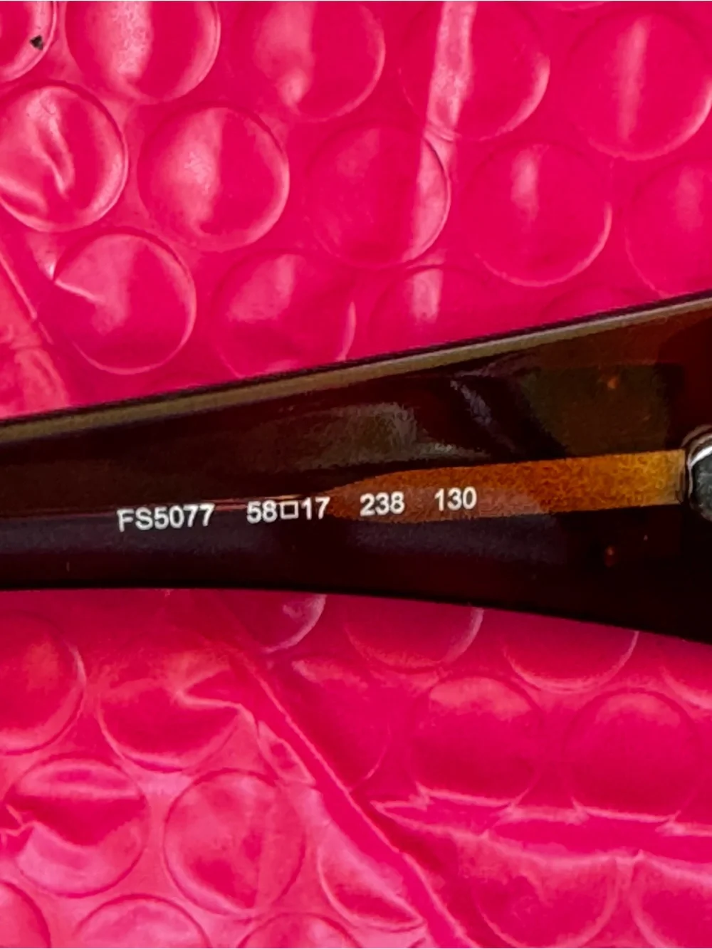 Fendi elegant vtg